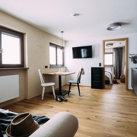 Haus Am Schihang Лермос Екстериор снимка