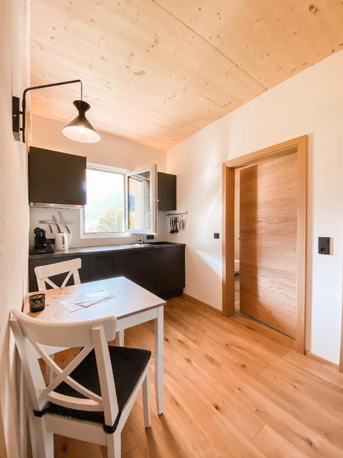 Haus Am Schihang Лермос Екстериор снимка