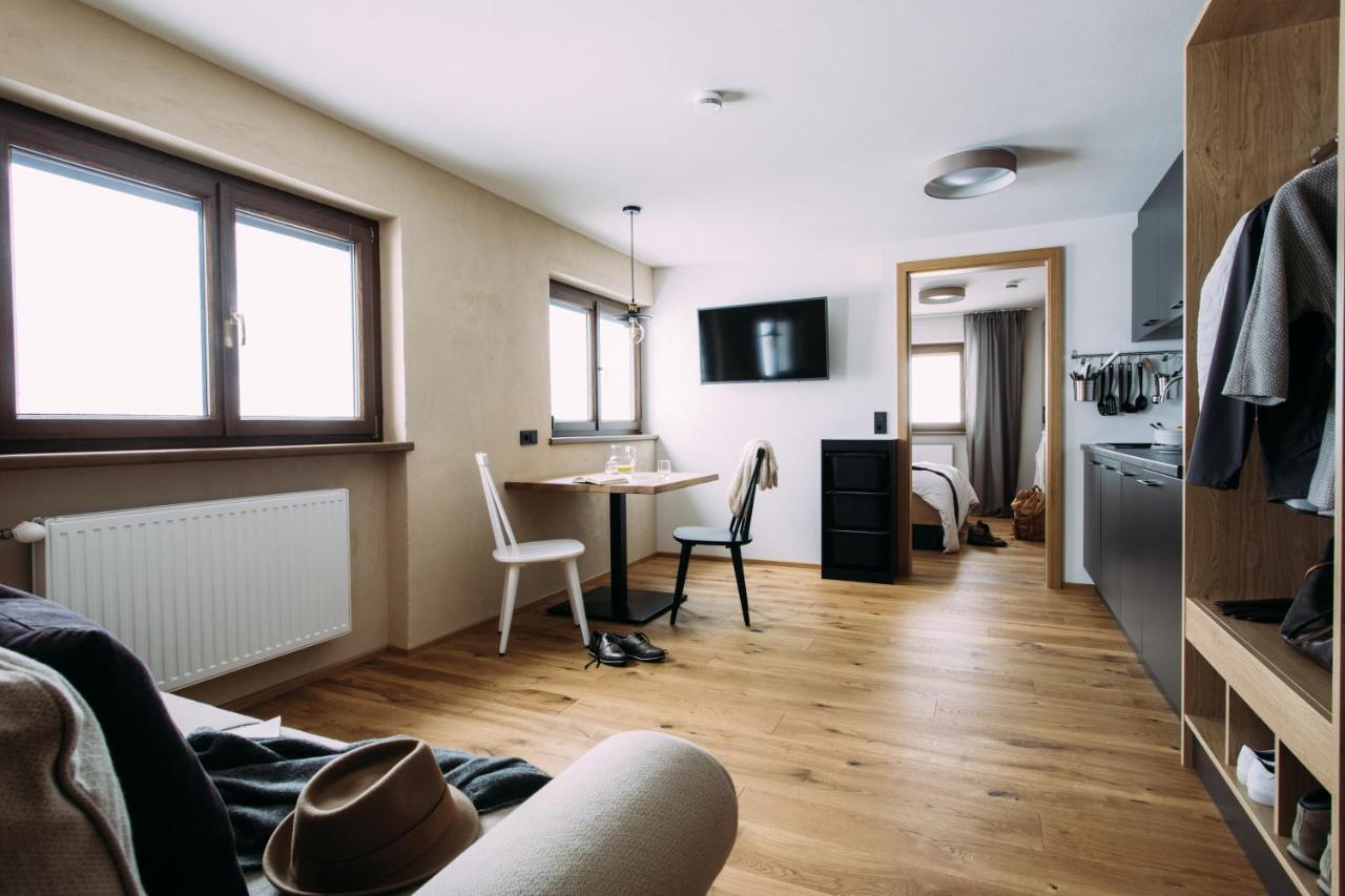 Haus Am Schihang Лермос Екстериор снимка