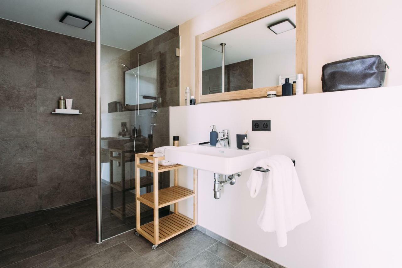 Haus Am Schihang Лермос Екстериор снимка
