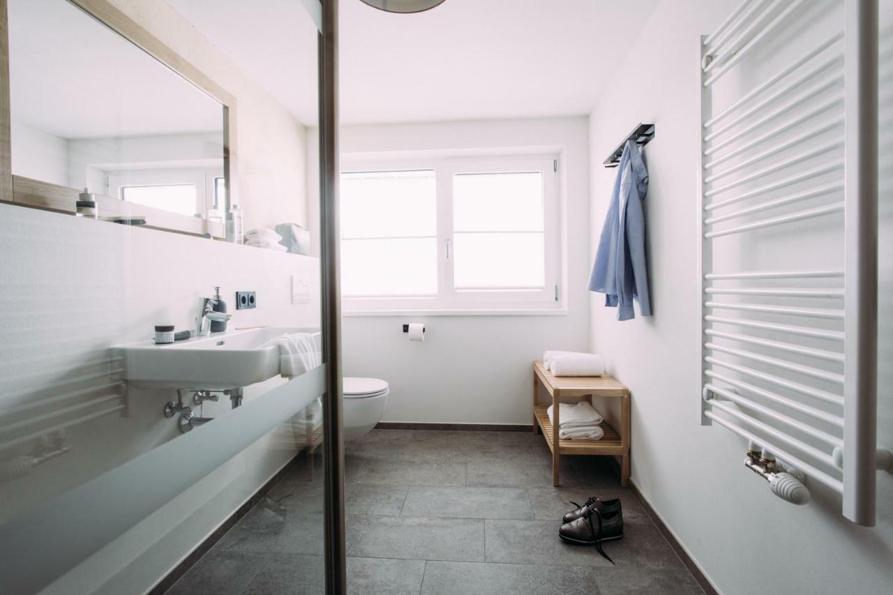 Haus Am Schihang Лермос Екстериор снимка